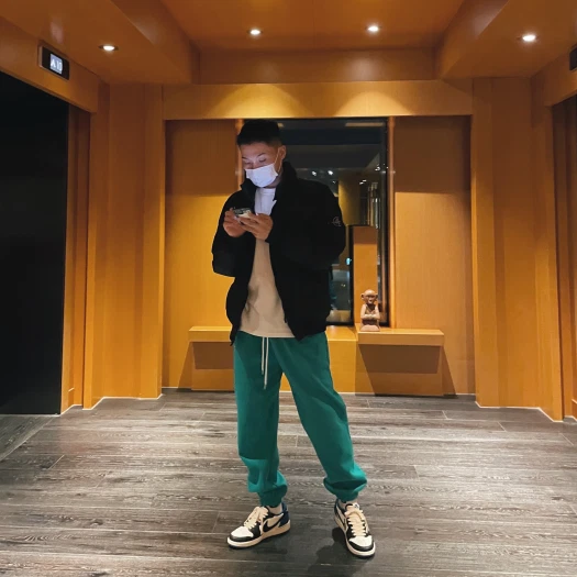 스타일 카드