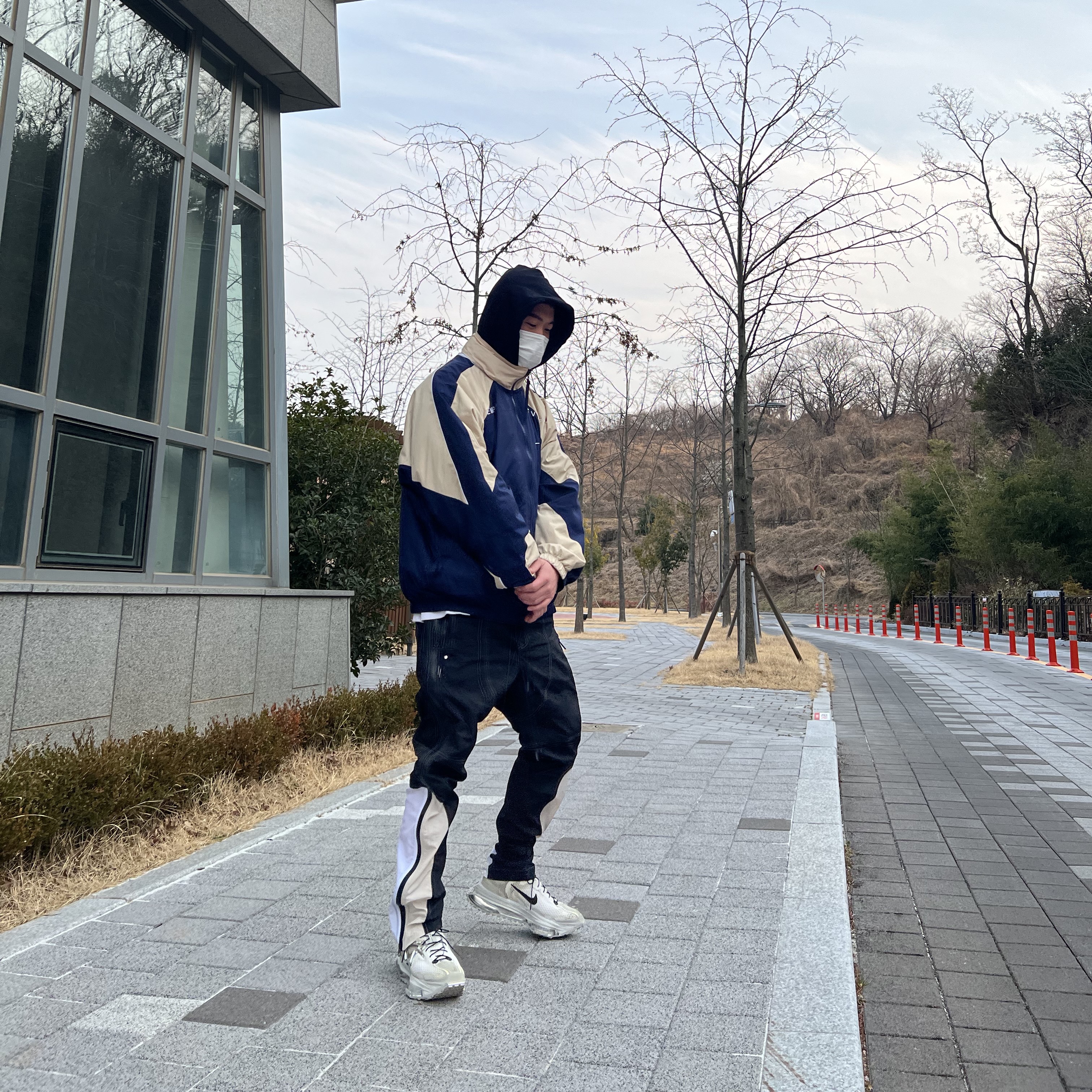 KREAM 스타일
