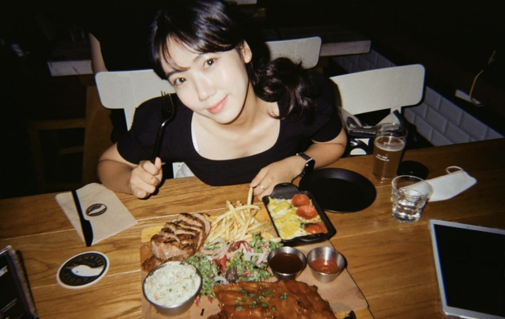 KREAM 프로필 이미지