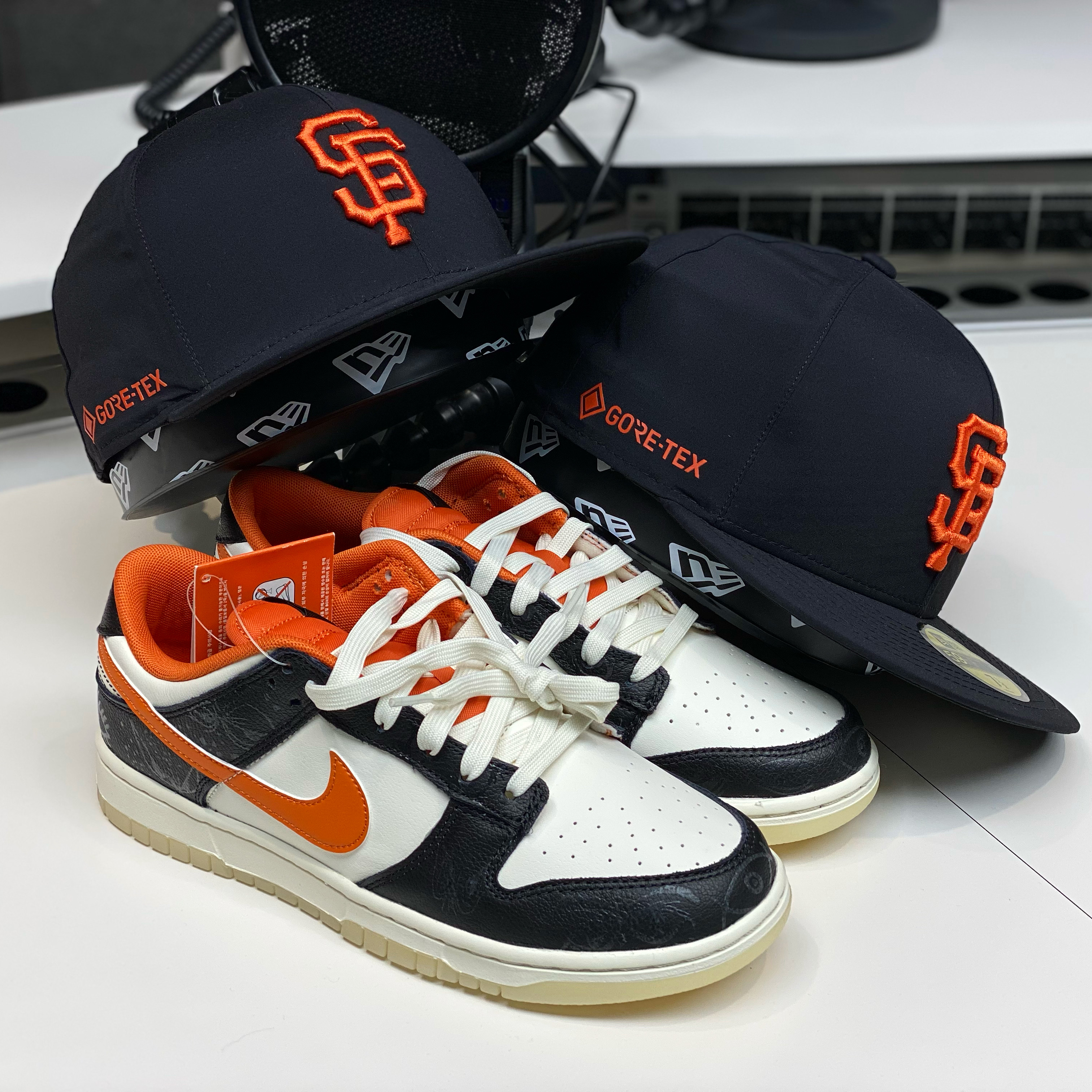 ballfour님의 스타일