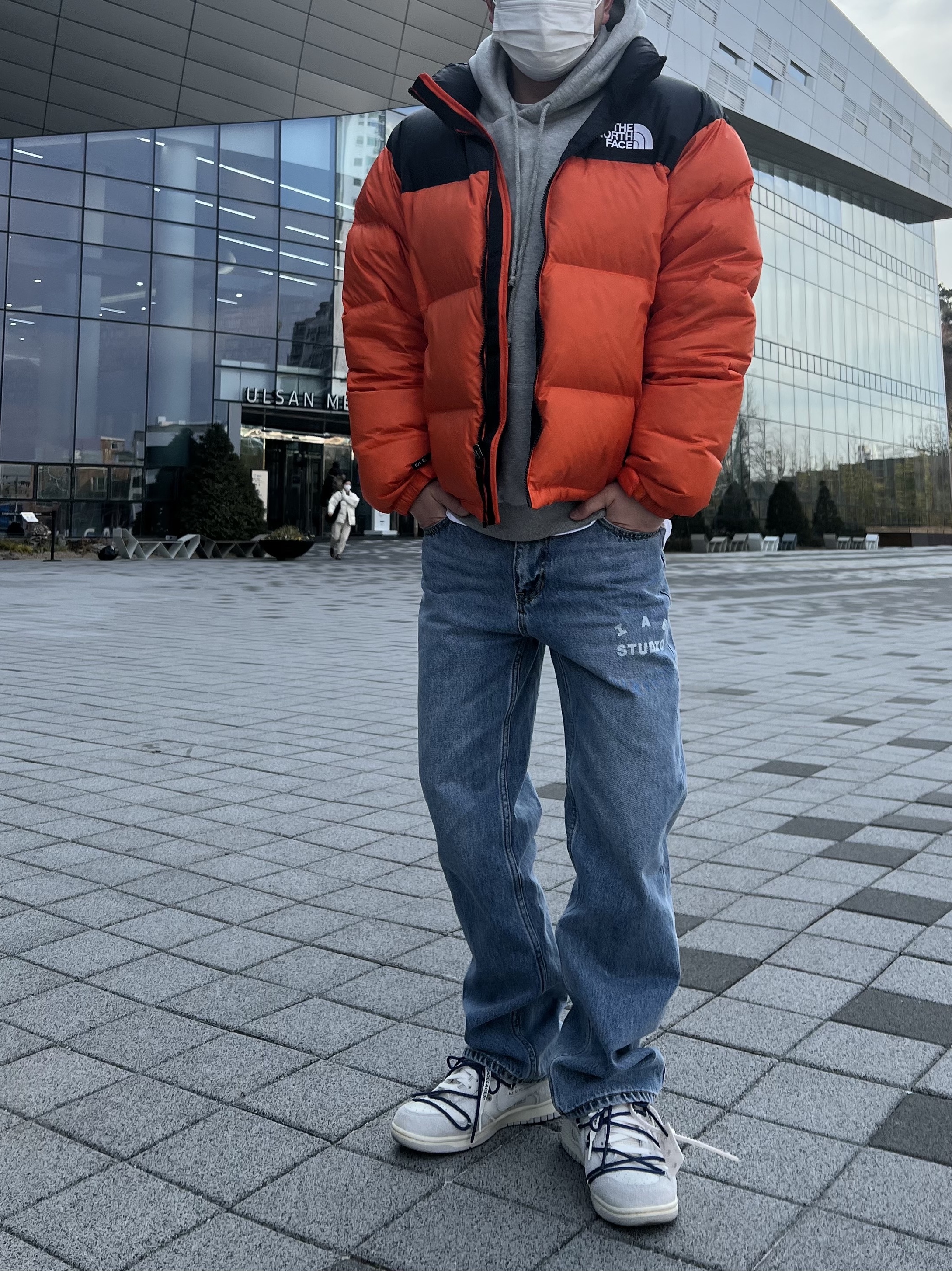 KREAM 스타일