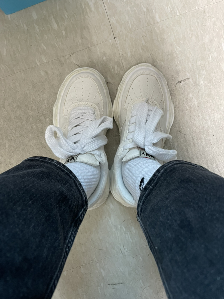KREAM 프로필 이미지