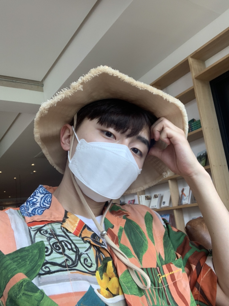 KREAM 프로필 이미지