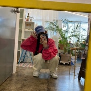 KREAM 프로필 이미지