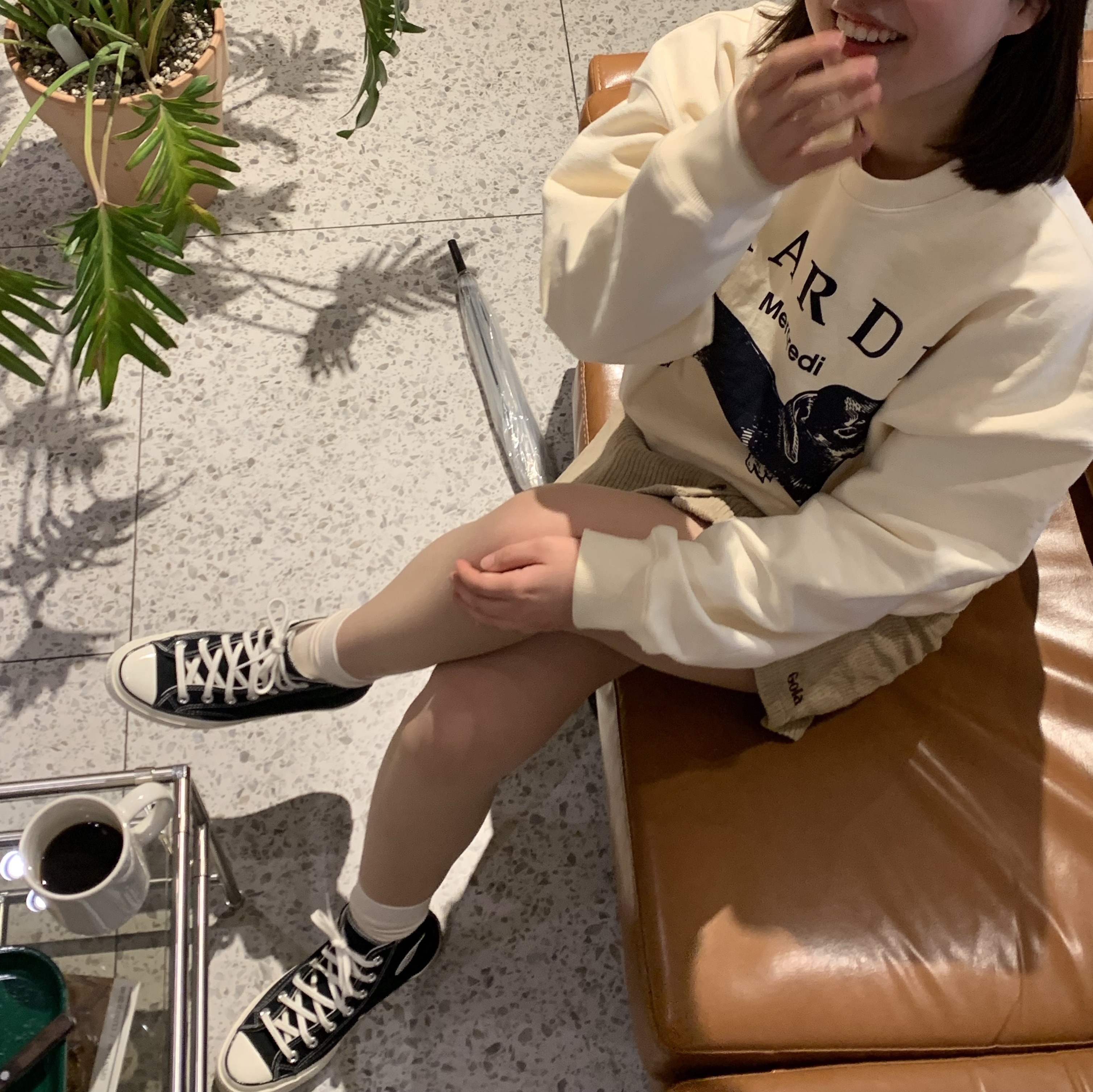 sikae님의 스타일