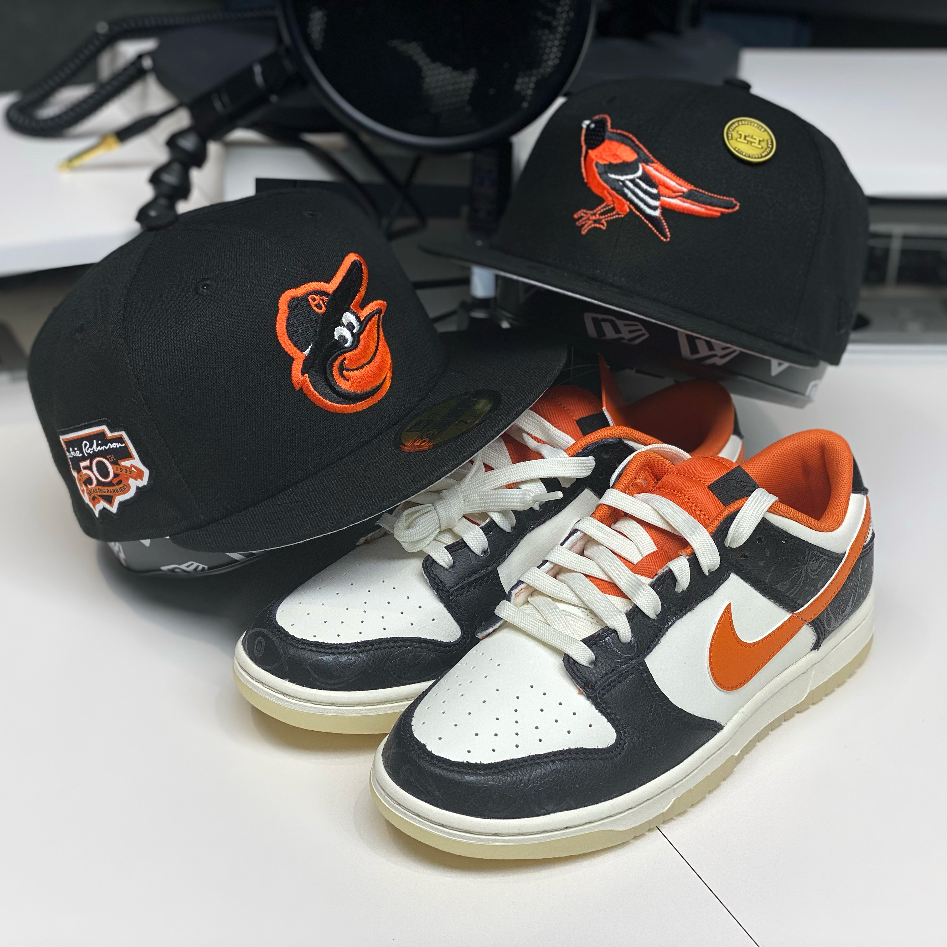 ballfour님의 스타일