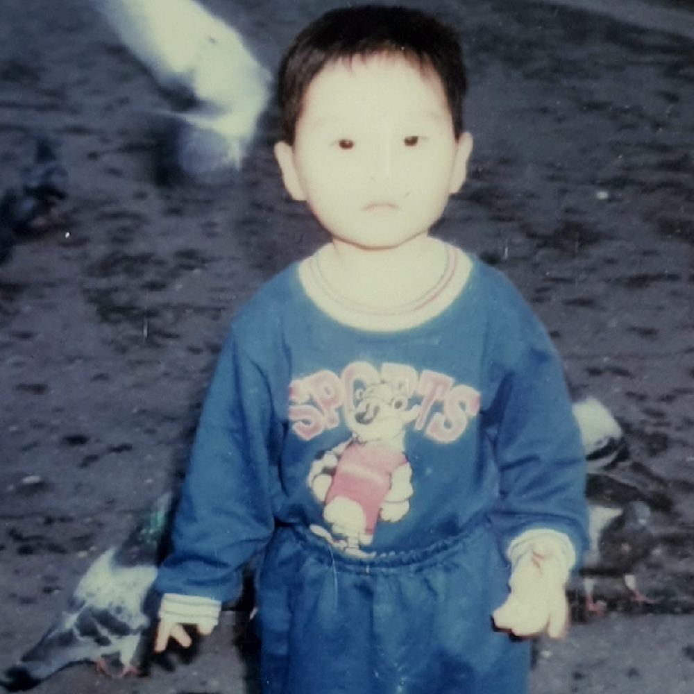 KREAM 프로필 이미지