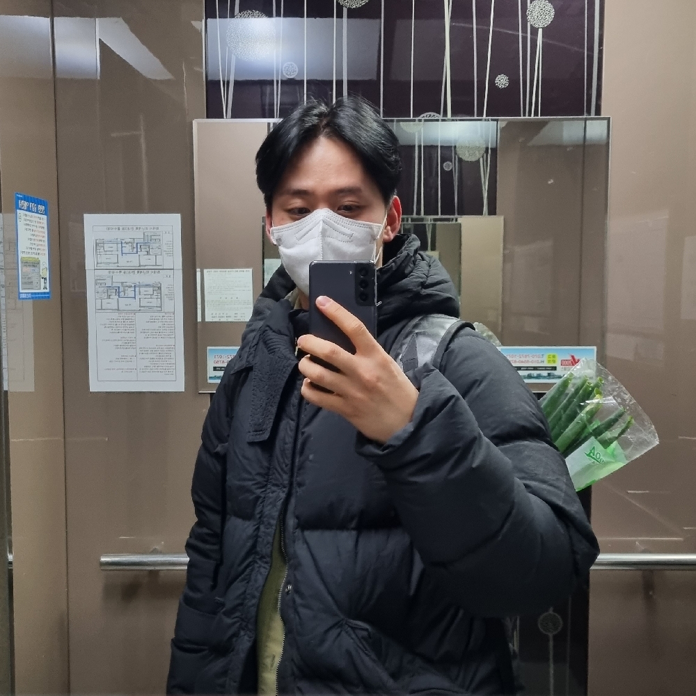KREAM 프로필 이미지