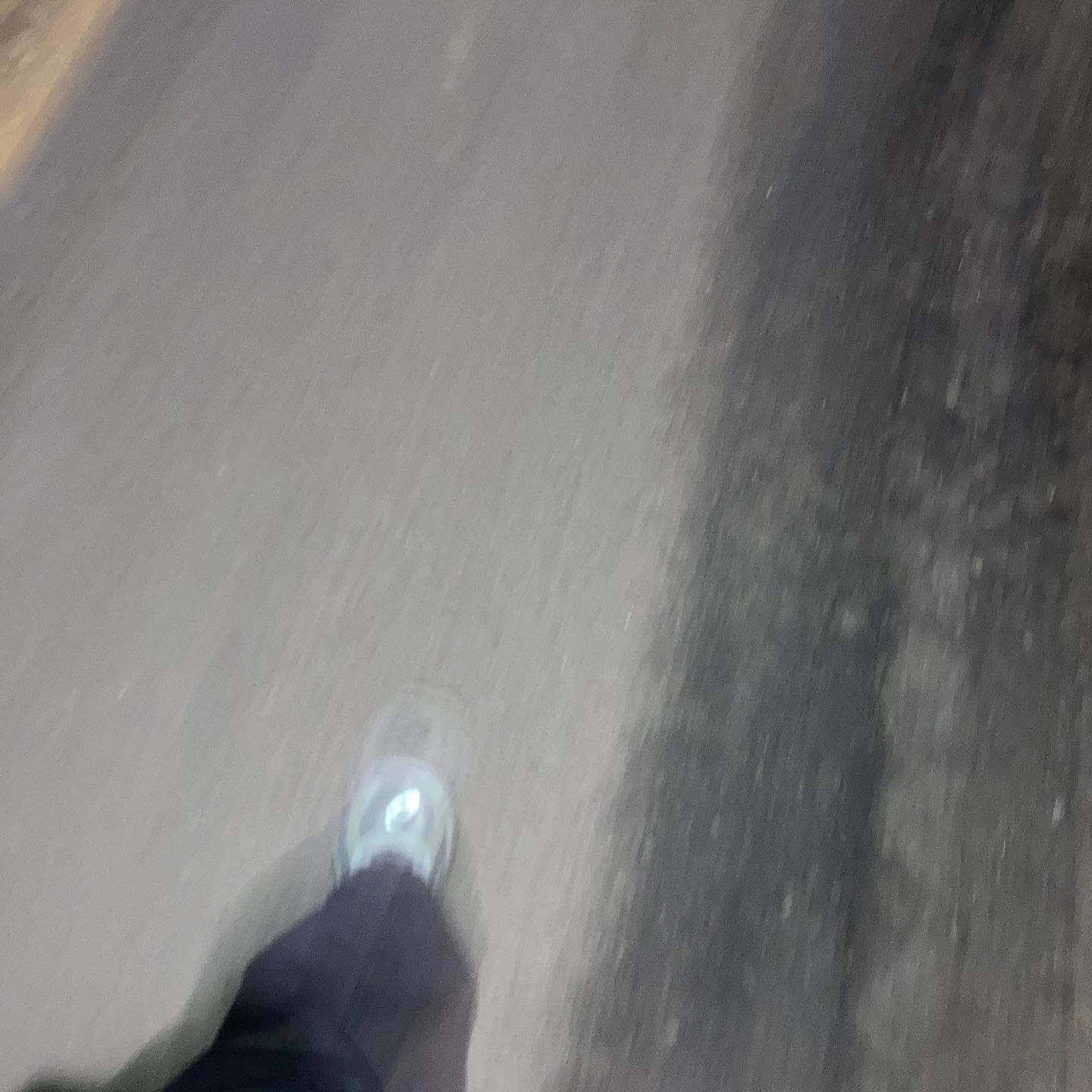 Asics Jog 100 S Sheet Rock - 2E Wide 착용 스타일 - 2