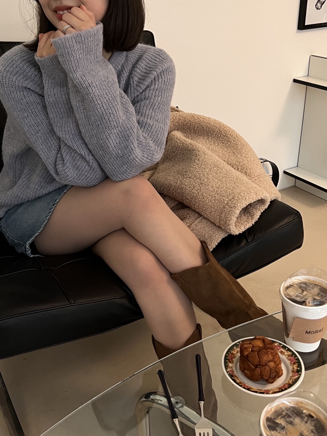 sikae님의 스타일 - 1