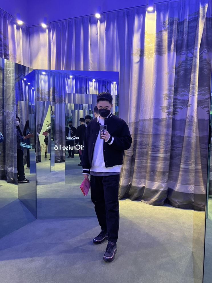 KREAM 프로필 이미지