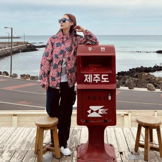 스타일 카드