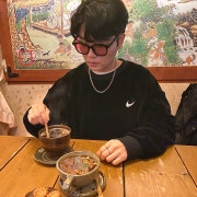 KREAM 프로필 이미지