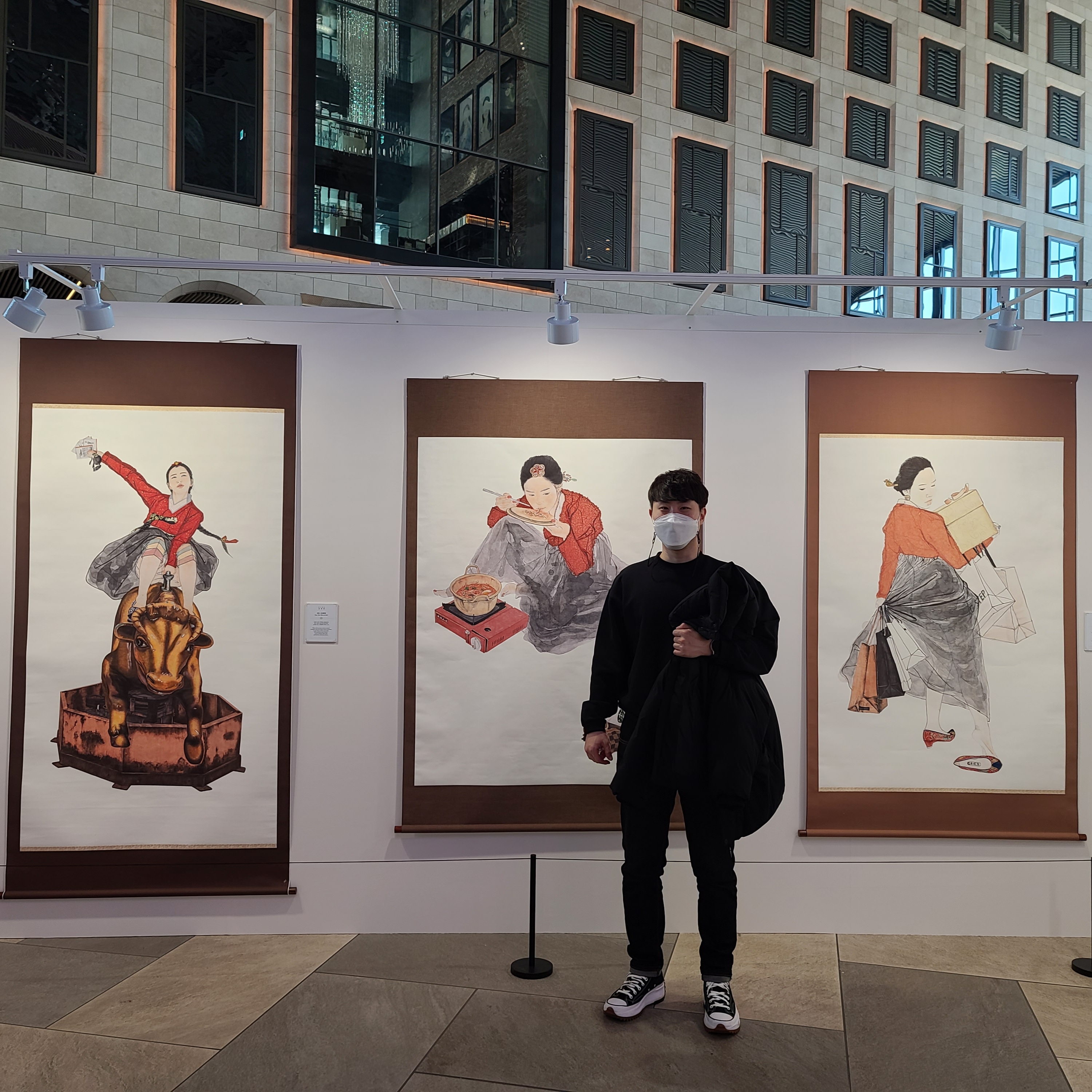 kimchan2063님의 스타일