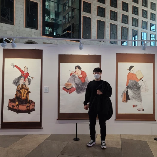 스타일 카드