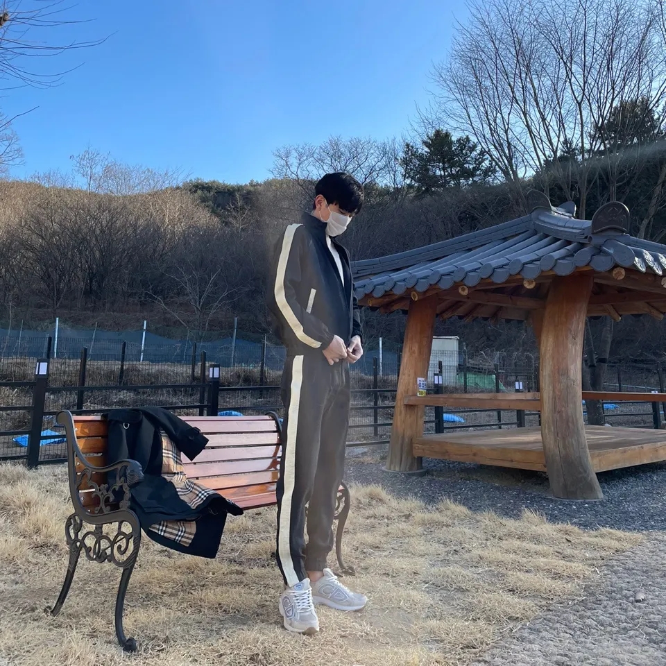 daeseung님의 스타일 - 2
