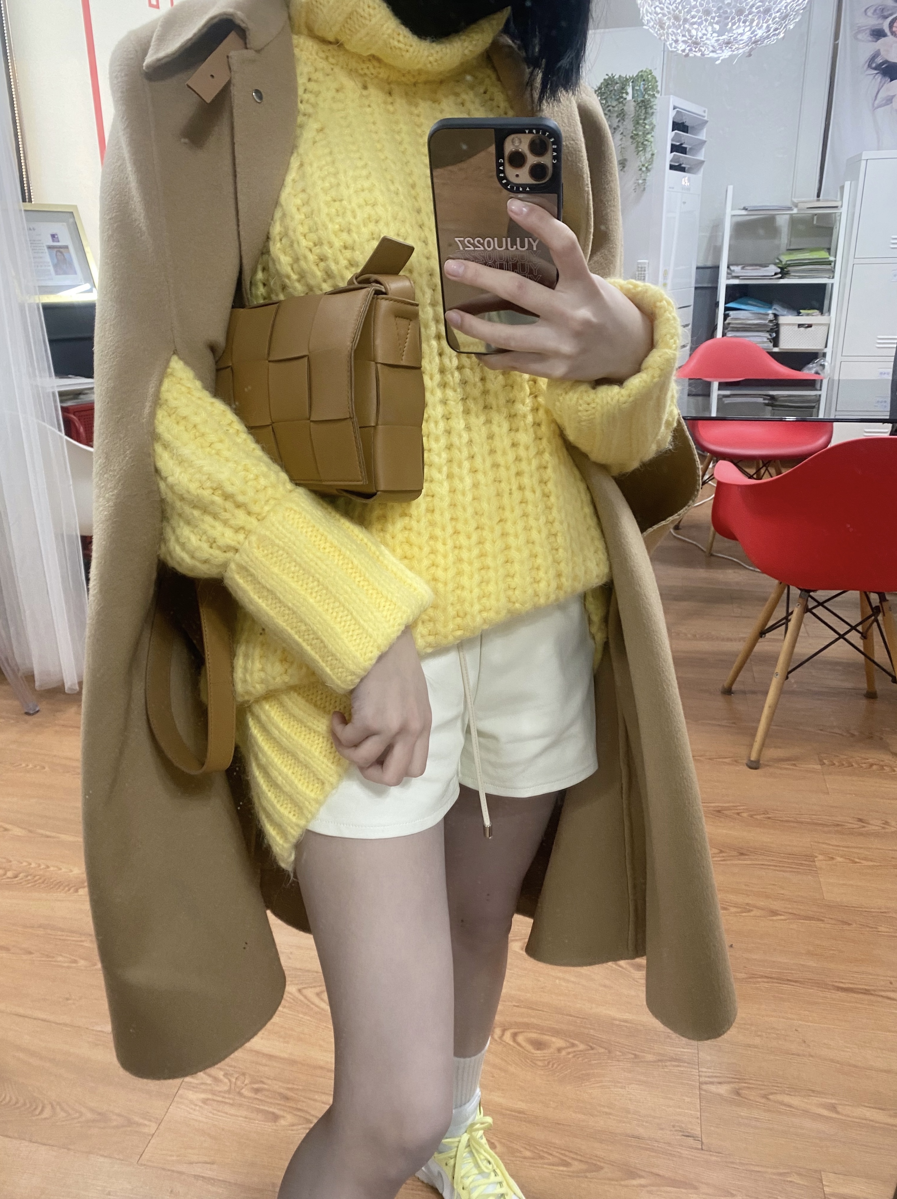 YJU님의 스타일 - 1