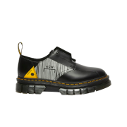 Dr. Martens x A-Cold-Wall 1461 Bex Neoteric Black