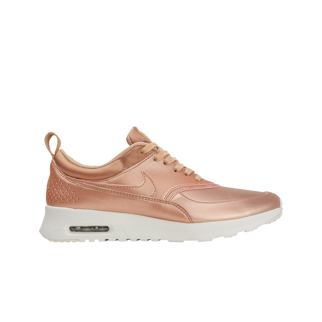 861674-902 (W) Nike Air Max Thea SE Metallic Red Bronze