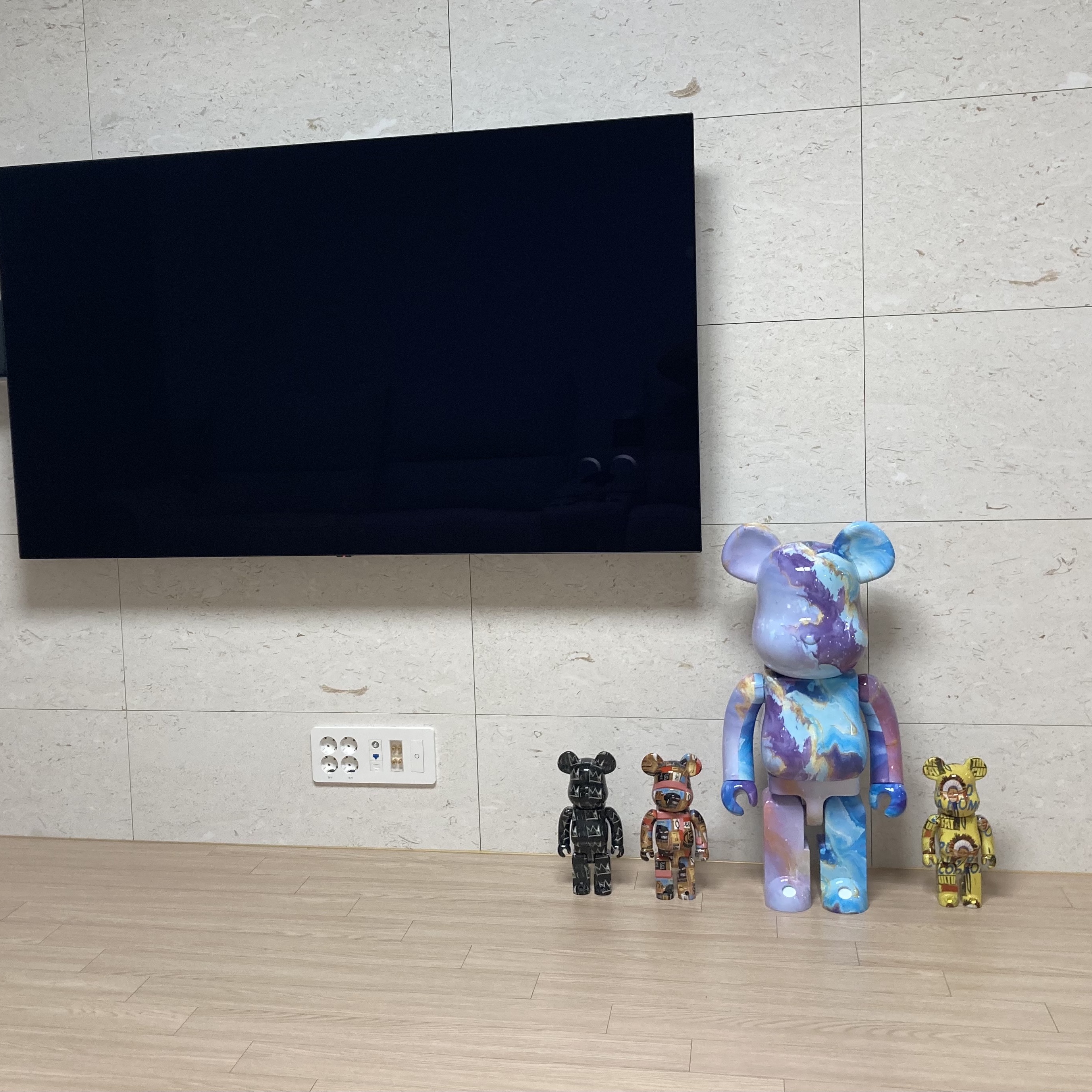 ywooson님의 스타일