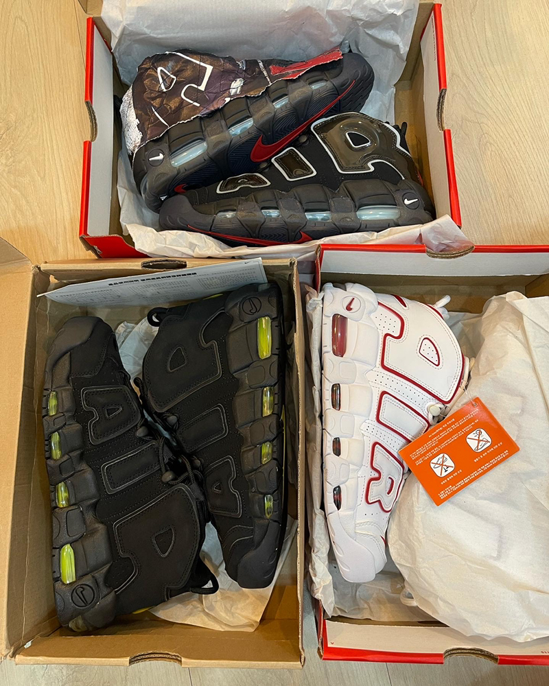 KREAM 프로필 이미지