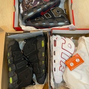 KREAM 프로필 이미지