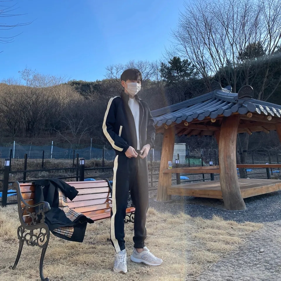 daeseung님의 스타일 - 1