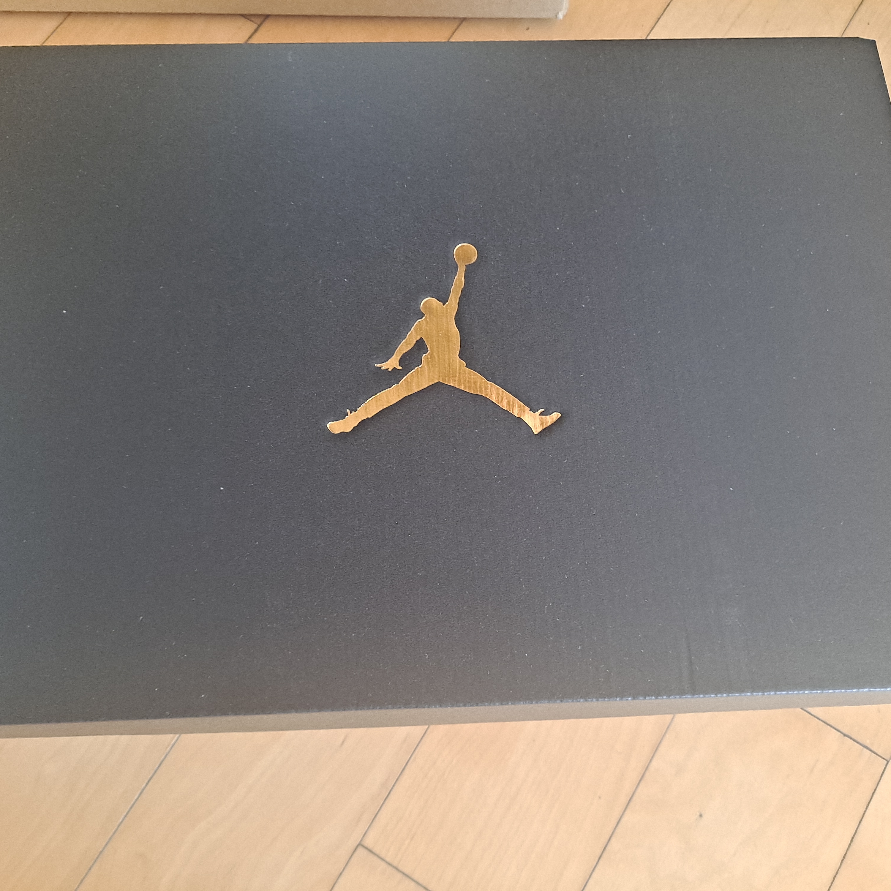 Jordan 1 Low Golf Wolf Grey 착용 스타일 - 4