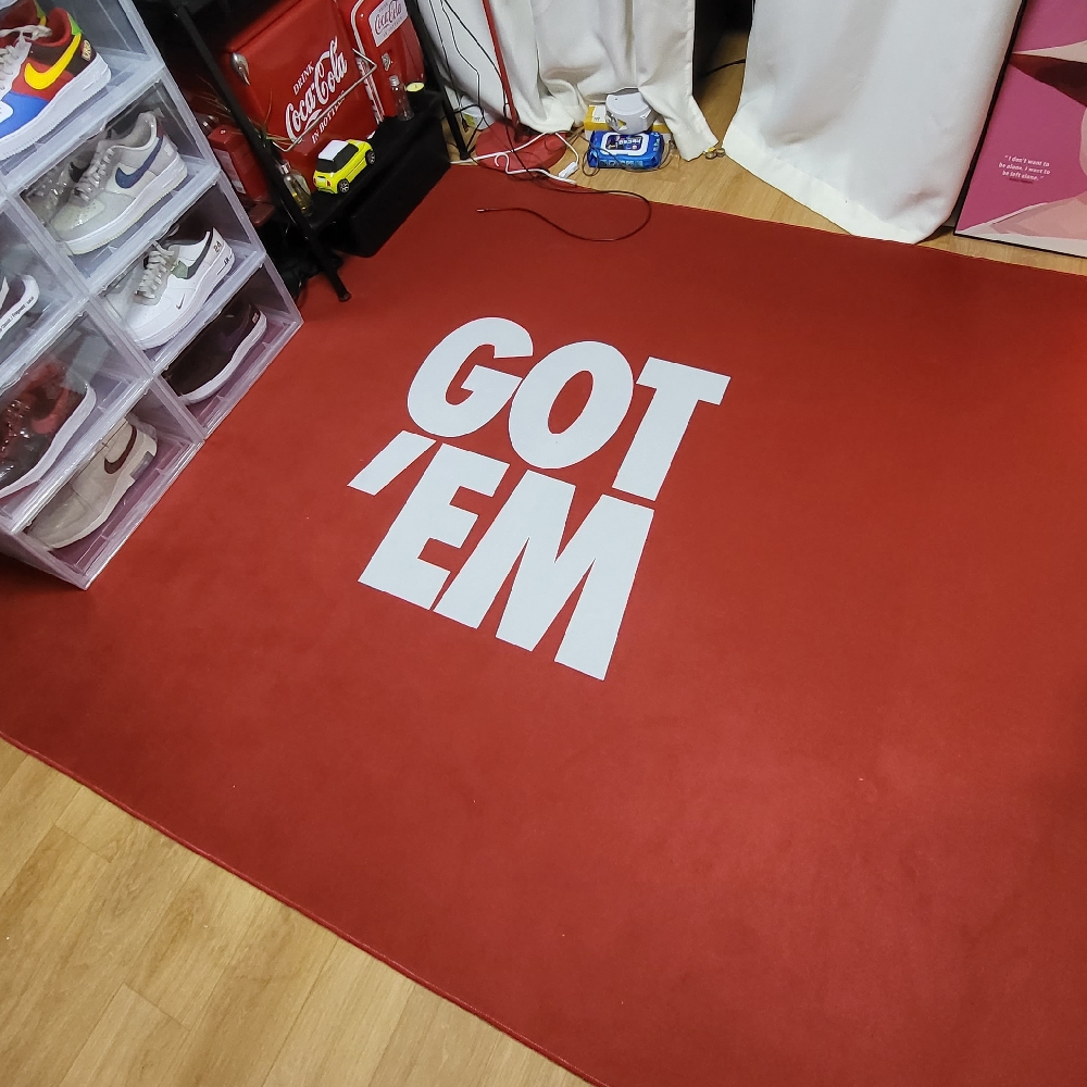 KREAM 프로필 이미지