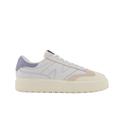 New Balance CT302 White Reflection