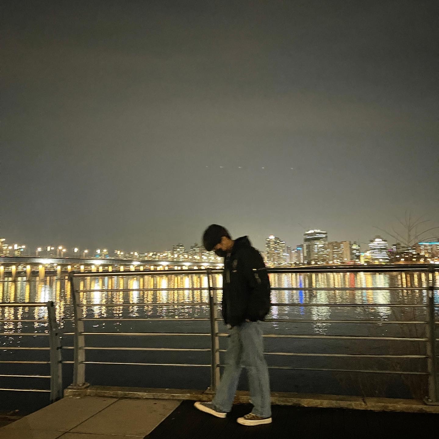김준님의 스타일