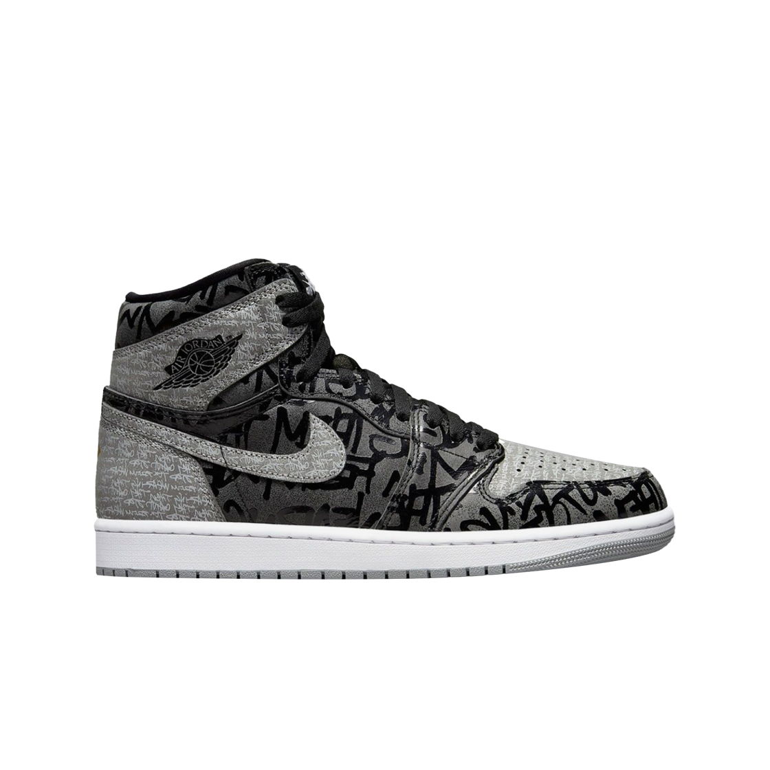 조던 1 레트로 하이 OG 리벨리어네어(Jordan 1 Retro High OG Rebellionaire)