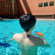 KREAM 프로필 이미지