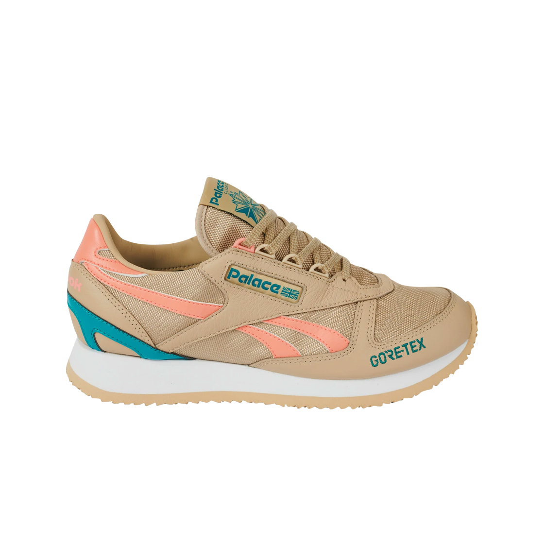 리복 x 팔라스 빅토리 G 샌드