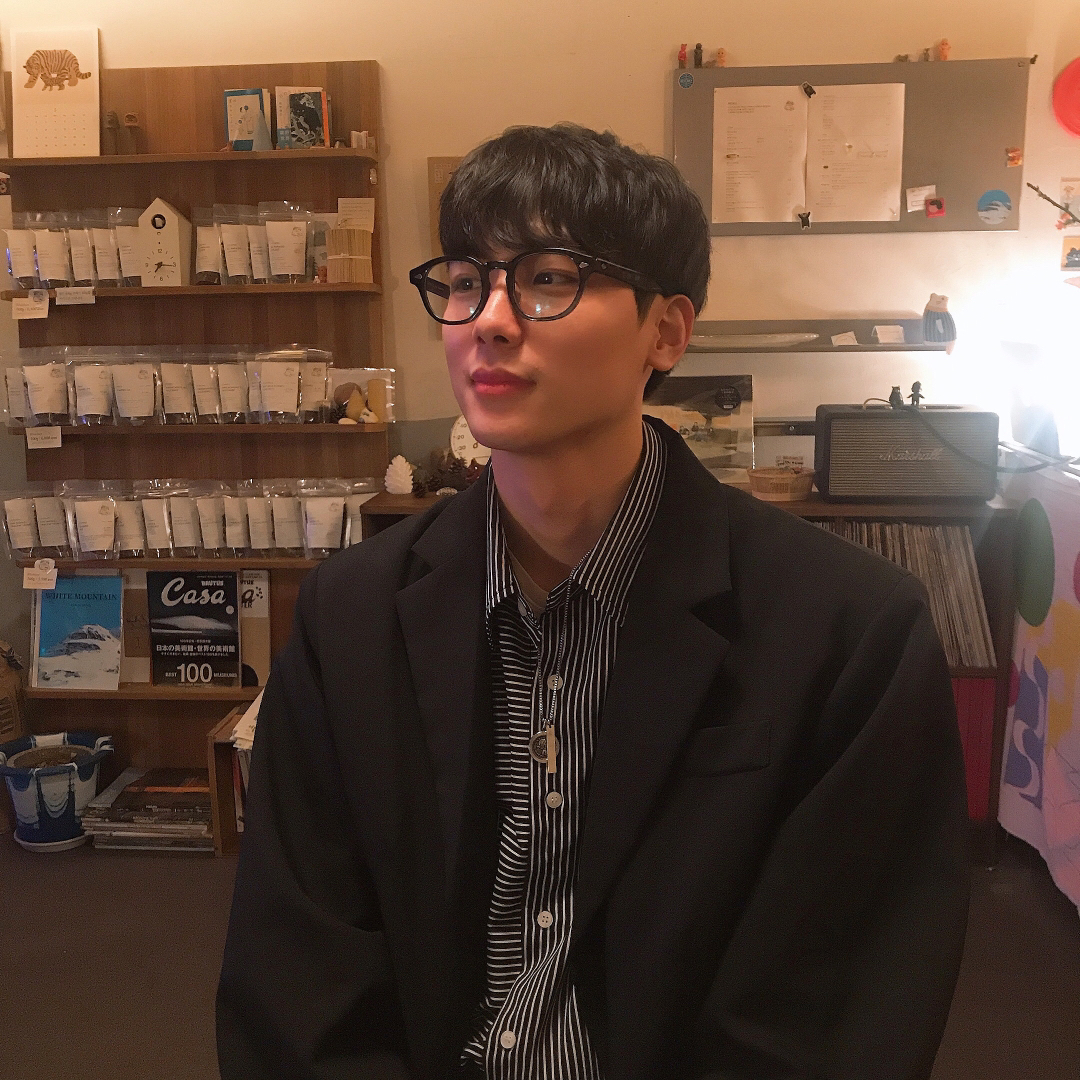 KREAM 프로필 이미지