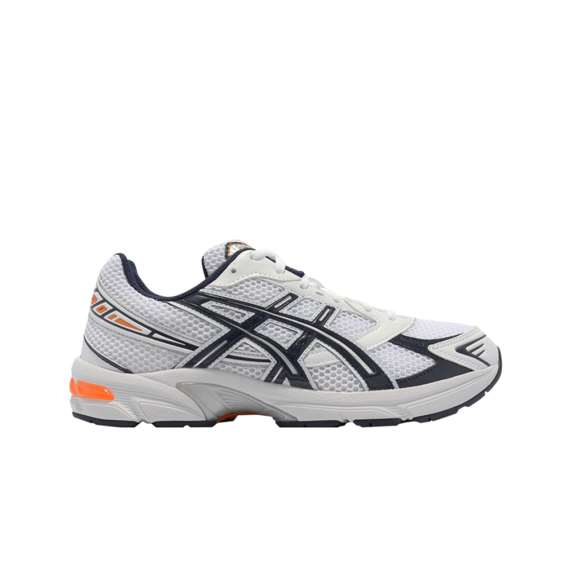 아식스 젤 1130 화이트 미드나잇(Asics Gel-1130 White Midnight)