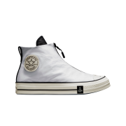 Converse x Joshua Vides Chuck 70 High White