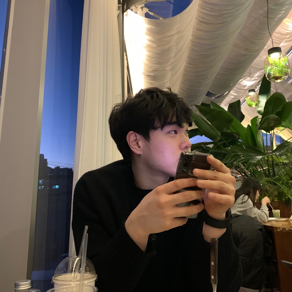 KREAM 프로필 이미지