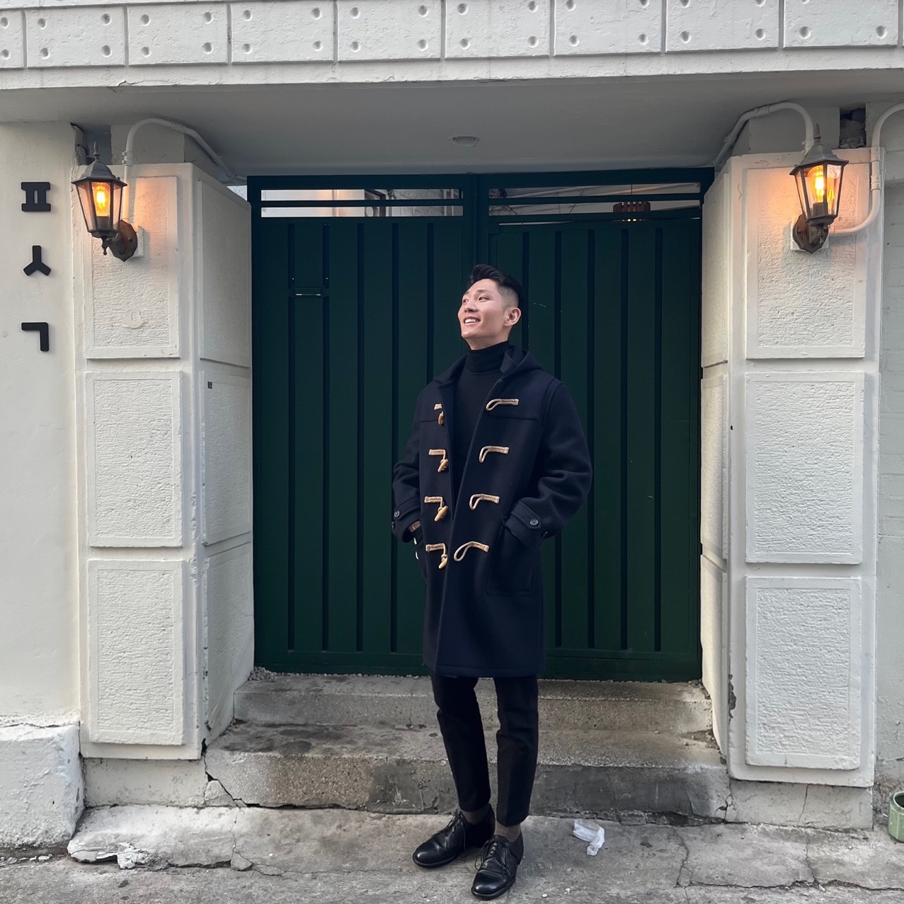 🌌님의 스타일