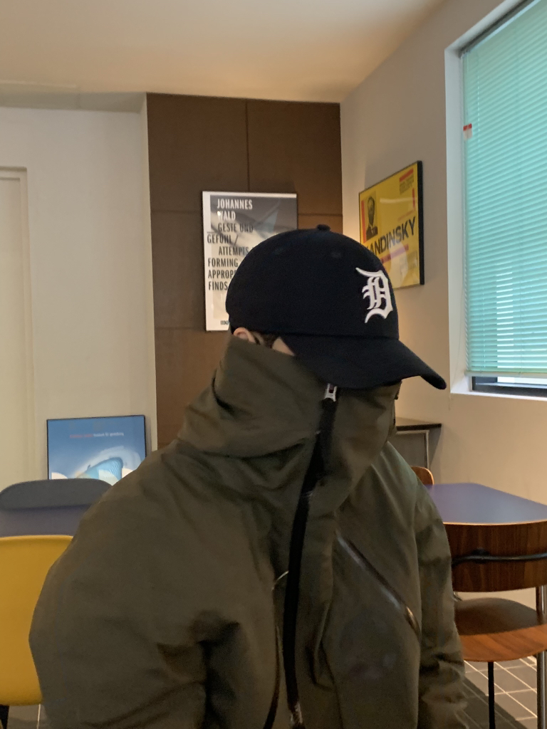 KREAM 프로필 이미지