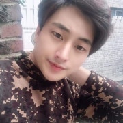 KREAM 프로필 이미지