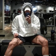 KREAM 프로필 이미지