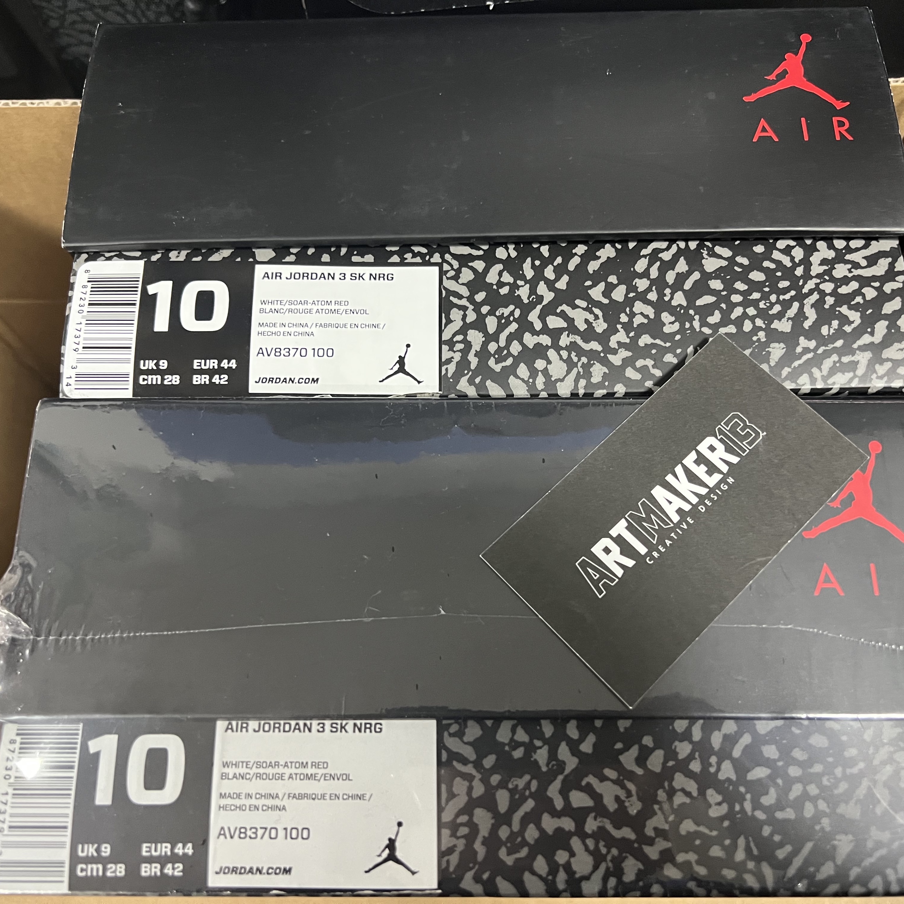 Jordan 3 Retro Seoul 착용 스타일 - 4