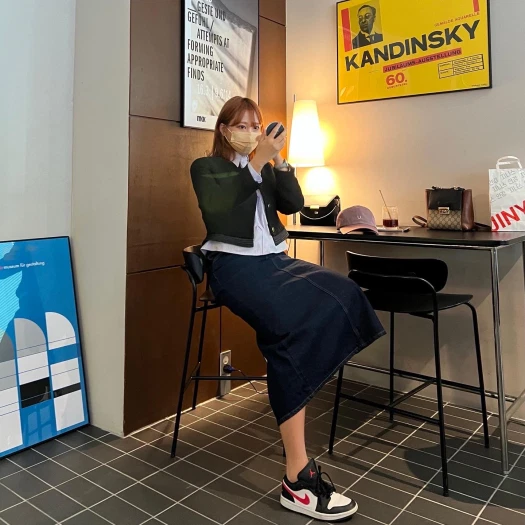 스타일 카드