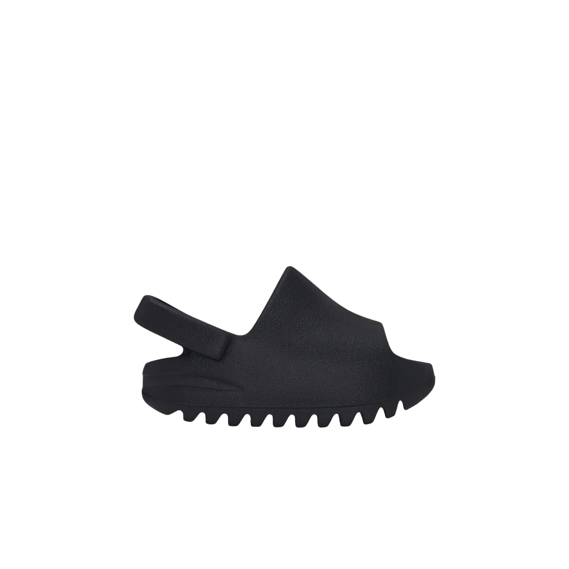 (인펀트) 아디다스 이지 슬라이드 오닉스((Infant) Adidas Yeezy Slide Onyx)