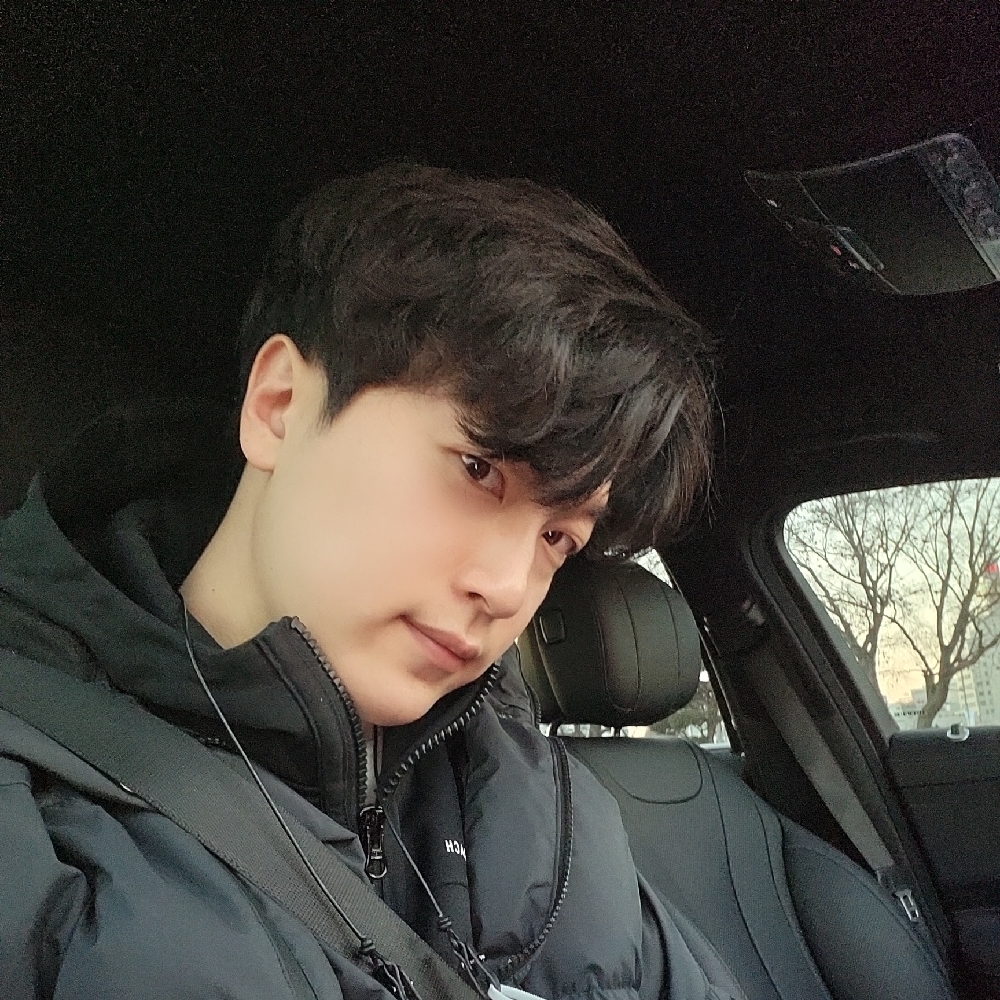 KREAM 프로필 이미지