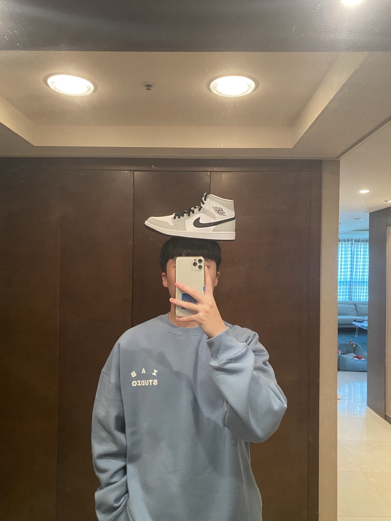 KREAM 프로필 이미지