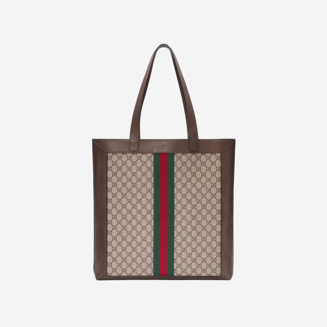 Gucci Ophidia GG Soft Large Tote Bag Beige Ebony 상세 이미지 2