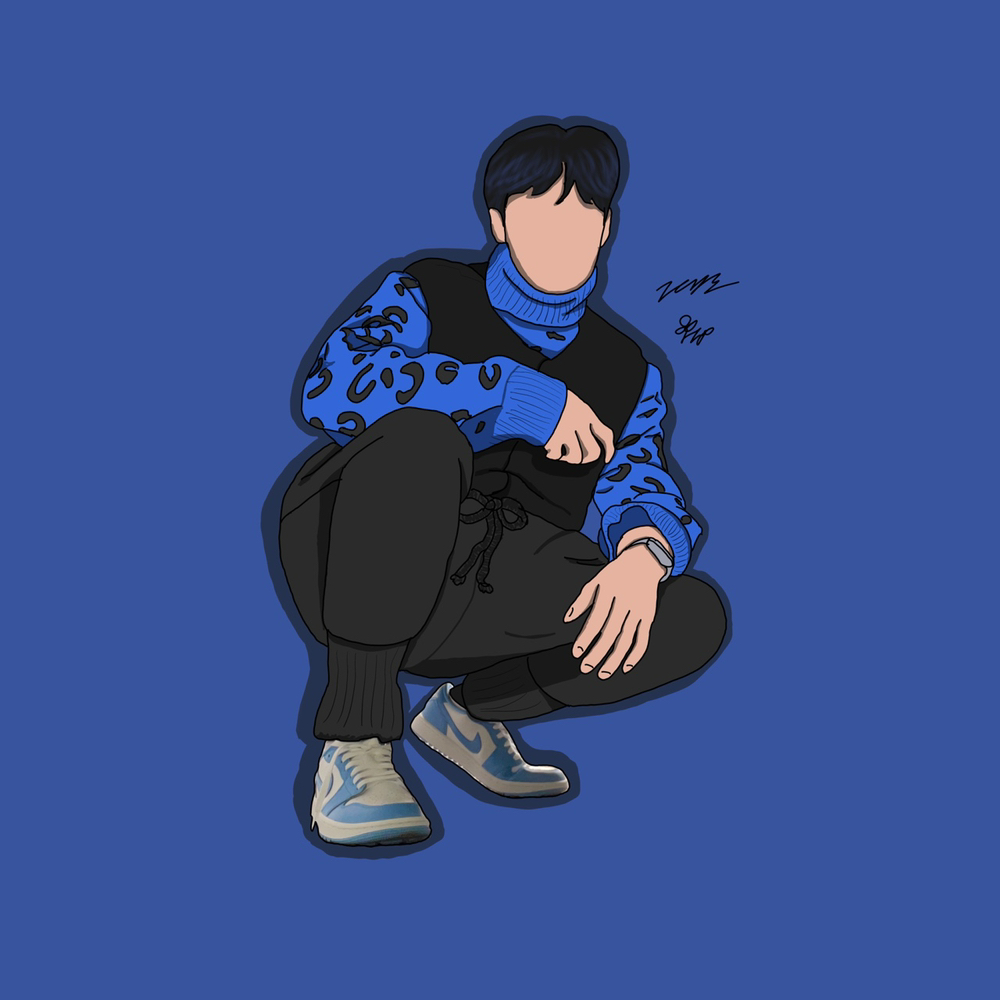 KREAM 프로필 이미지