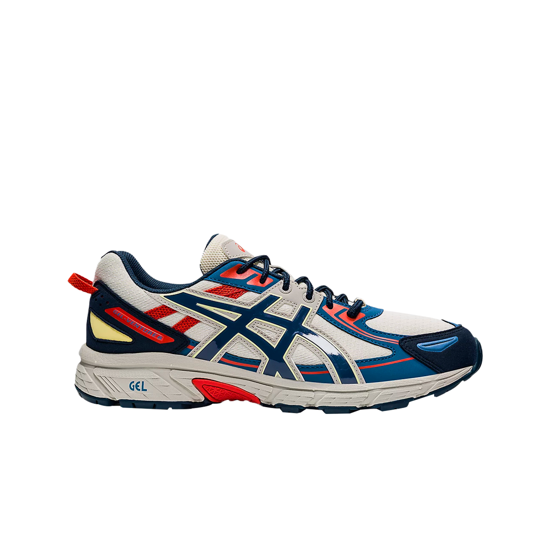 아식스 젤 벤쳐 6 SPS 버치 아주르(Asics Gel-Venture 6 SPS Birch Azure)